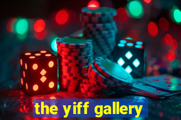 the yiff gallery